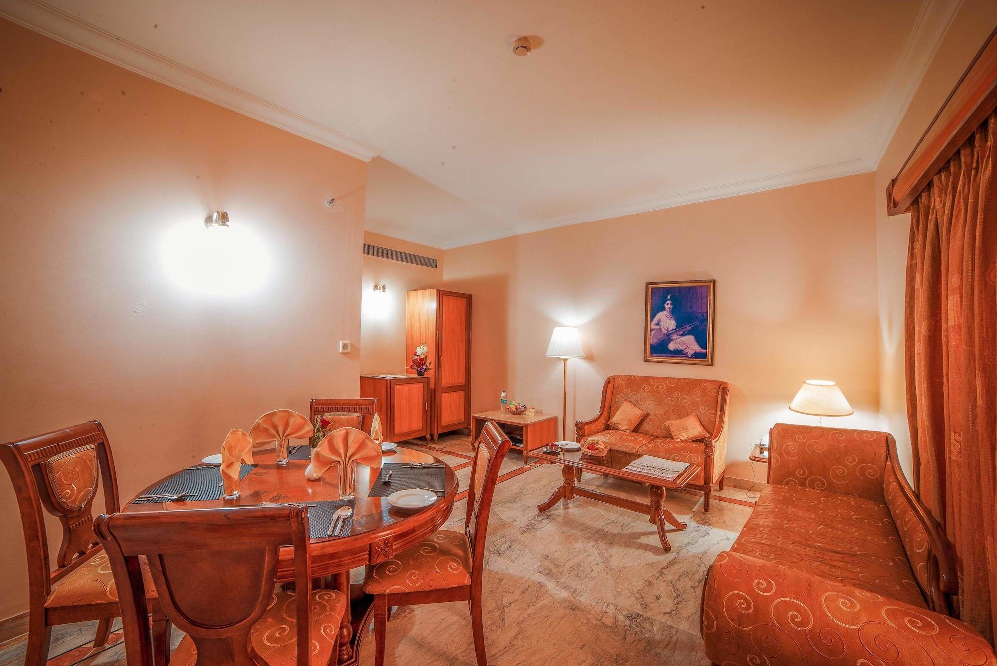 Raj Park Hotel צ'נאי מראה חיצוני תמונה