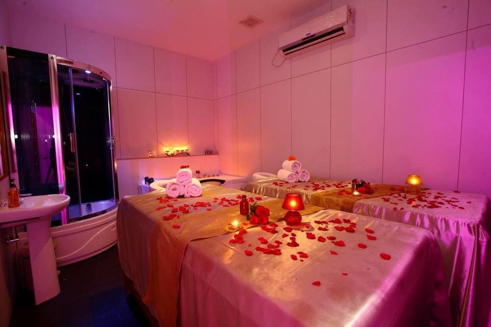 Raj Park Hotel צ'נאי מראה חיצוני תמונה
