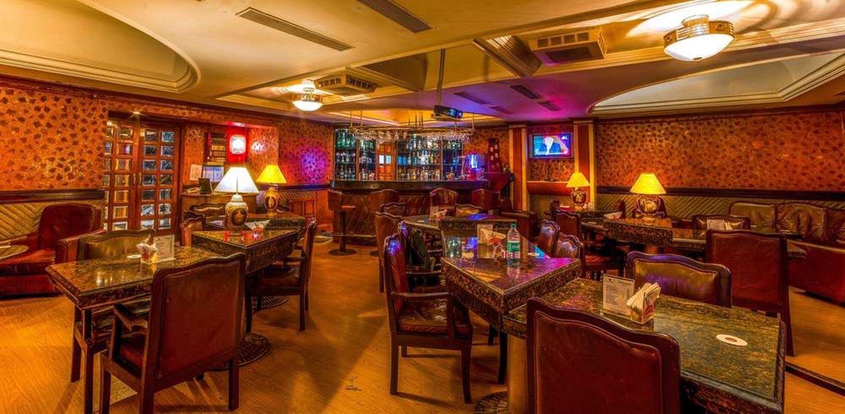 Raj Park Hotel צ'נאי מראה חיצוני תמונה