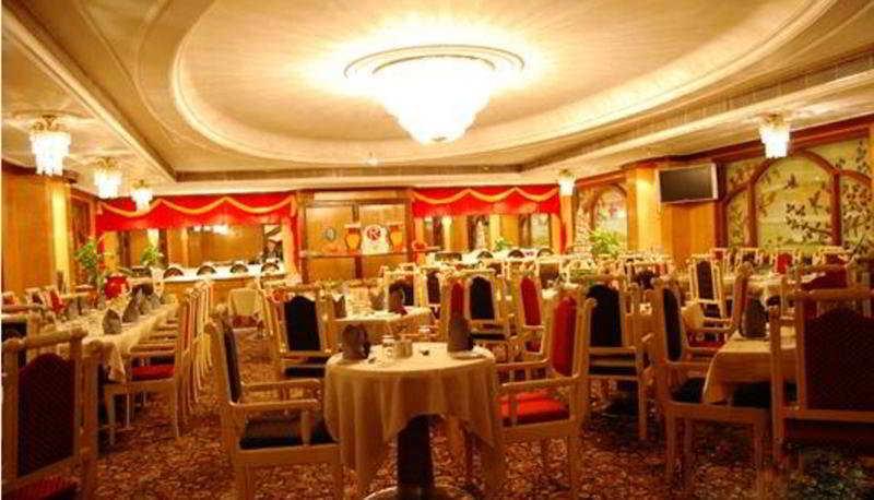 Raj Park Hotel צ'נאי מראה חיצוני תמונה
