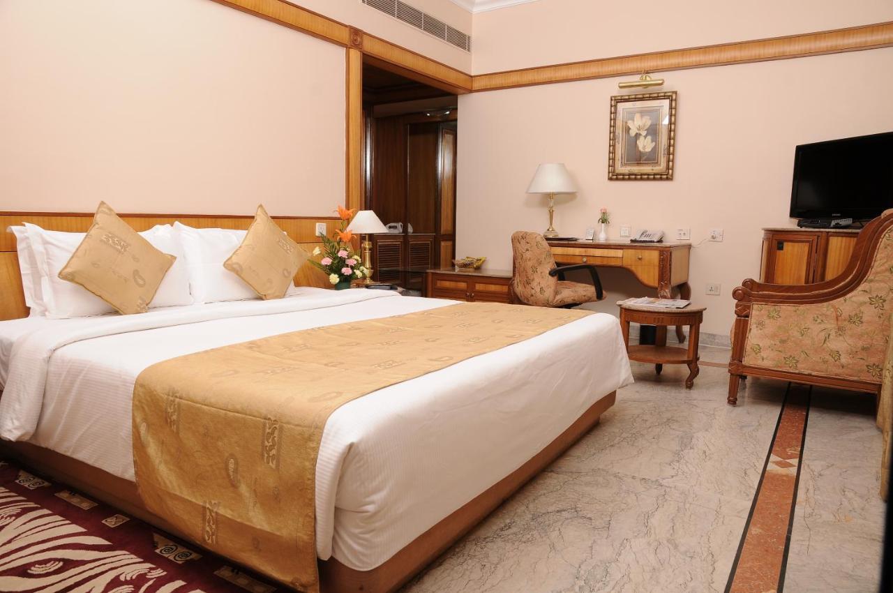 Raj Park Hotel צ'נאי מראה חיצוני תמונה